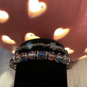 Star bracelet set🌟